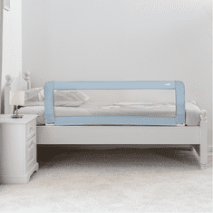 Reer Zábrana na postel 150cm blue/grey