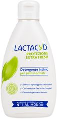 Lactacyd LACTACYD Fresh intimní mycí emulze 300 ml