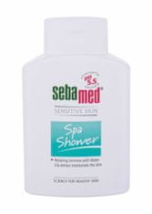 Sebamed 200ml sensitive skin spa shower, sprchový gel