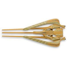 eaglemoss Model Star Trek Xindi-Reptilian WarShip kovový 1:1071