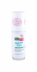 Sebamed 50ml sensitive skin balsam deo sensitive, deodorant