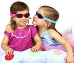 Baby Banz Dětské sluneční brýle KIDZ růžové 2-5 let