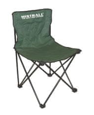 Mistrall Mistral rybářská židle zelená vel. M 