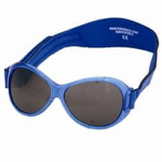 Baby Banz Dětské sluneční brýle KIDZ retro modré 2 - 5 let