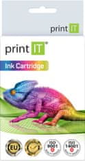 Print IT alternativní Epson T0804 R265/285/360/RX560/585/685 (PI-133)