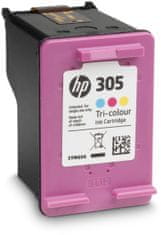 HP 3YM60AE, barevná, č. 305