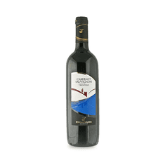 Agririva Víno červené CABERNET SAUVIGNON DOC 0,75l CLASS