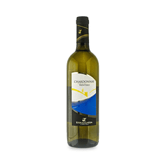 Víno bílé CHARDONNAY DOC 0,75l CLASS