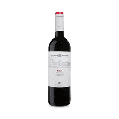Agririva Víno červené MERLOT DOC 0,75l APP