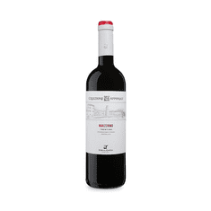 Víno červené MARZEMINO DOC 0,75l APP