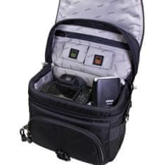 Doerr CLASSIC XL profi taška (35,5x22,5x16,5 cm, 1280g)
