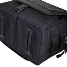 Doerr CLASSIC XL profi taška (35,5x22,5x16,5 cm, 1280g)