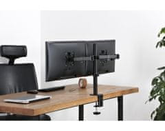 Reflecta FLEXO Desk 32-1010 D stolní držák monitoru