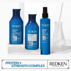 Redken Posilující kondicionér pro poškozené vlasy Extreme (Fortifier Conditioner For Distressed Hair) (Objem 300 ml - nové balení)