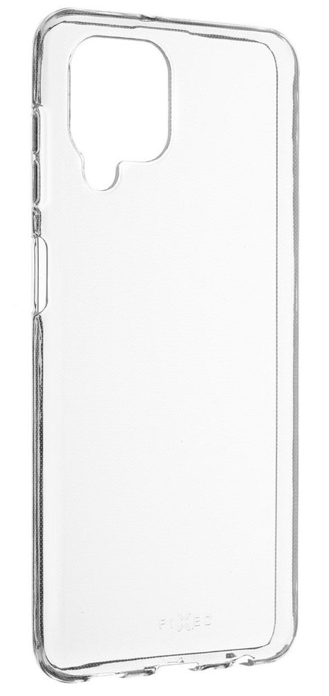 FIXED TPU gelové pouzdro pro Samsung Galaxy M32 FIXTCC-750, čiré