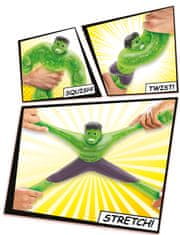 Goo Jit Zu figurka MARVEL SUPAGOO Hulk 20cm