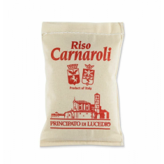 Principato Lucedio Rýže Carnaroli 500g