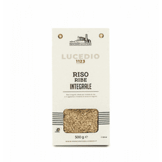 Principato Lucedio Celozrnná rýže - Ribe 500g