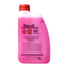 Dexoll  Antifreeze G12 1L