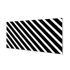tulup.cz akrylový obraz zebra pruhy 100x50 cm 4 Přívěsky