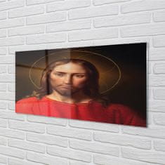 tulup.cz akrylový obraz Ježíš 100x50 cm 2 Přívěsky