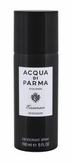 Acqua di Parma 150ml colonia essenza, deodorant