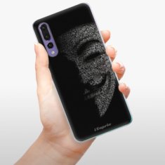 iSaprio Silikonové pouzdro - Vendeta 10 pro Huawei P20 Pro