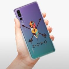 iSaprio Silikonové pouzdro - BOHO pro Huawei P20 Pro