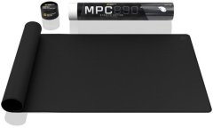 Endgame Gear MPC890 Cordura Stealth, černá (EGG-MPC-890-BLK)