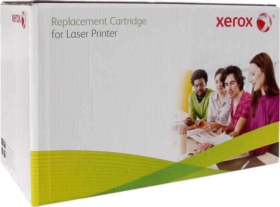 Xerox Alternativy Xerox alternativní pro Minolta 202B-EP, black (801L00274)