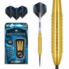 Winmau Šipky Steel Neutron - Style 2 - 22g