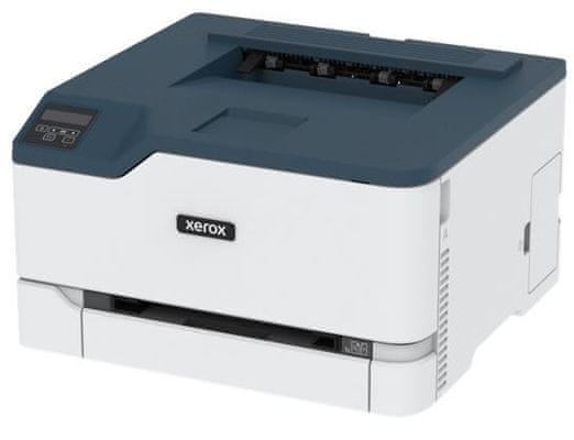 Tiskárna Xerox C230V_DNI (C230V_DNI) černobílá barevná laserová toner vhodná především do kanceláře