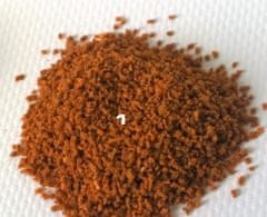 S.A.K. Color Granule 75 g (150 ml) vel. 1 (0,7 - 1,0 mm)