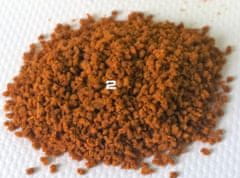 S.A.K. Color Granule 130 g (300 ml) vel. 2 (1,0 - 1,5 mm)