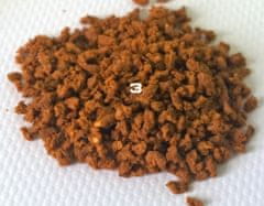 S.A.K. Color Granule 130 g (300 ml) vel. 3 (1,6 - 2,7 mm)