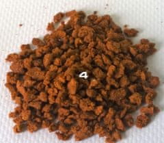 S.A.K. Energy Granule 130 g (300 ml) vel. 4 (2,8 - 3,5 mm)