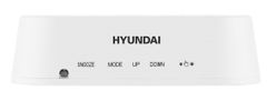 Hyundai Budík AC 331 W - rozbaleno