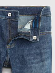 Gap Dětské džíny skinny jeans with Washwell 7