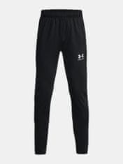 Under Armour Tepláky Y Challenger Training Pant-BLK S
