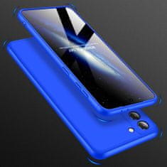GKK Ochranné pouzdro GKK 360 - Přední a zadní kryt celého mobilu pro Samsung Galaxy S21 Plus 5G/Galaxy S30 Plus - Modrá KP10395