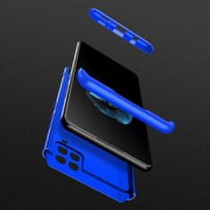 GKK 360 Protection pouzdro na Samsung Galaxy A42 5G blue