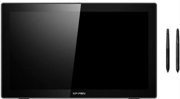 Grafický tablet XPPEN Artist 22 Pro 2gen (A22P2G) 8192 úrovní tlaku artist umělecká tvorba práce náklon 60 stupňů