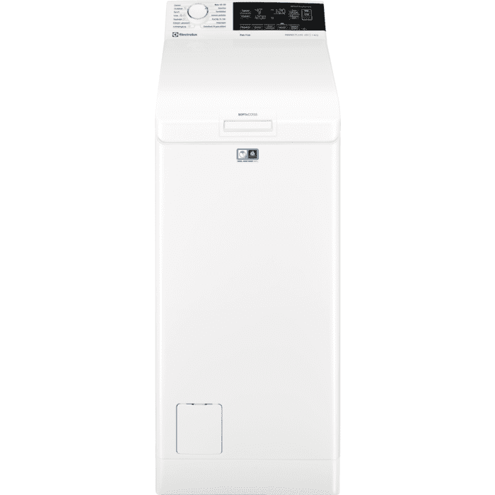 Pračka Electrolux PerfectCare 600 EW6TN3062