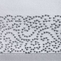 Eurofirany Elegantní klasický ubrus z polybavlny, 140 cm x 180 cm