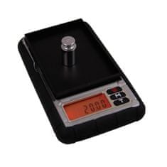 MyWeigh Durascale D2 do 300g / 0,01 g