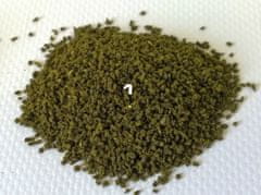 S.A.K. Green Granule 4500 g (10200 ml) vel. 1 (0,7 - 1,0 mm)