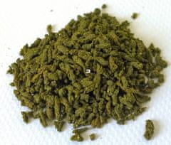 S.A.K. Green Granule 4500 g (10200 ml) vel. 3 (1,6 - 2,7 mm)