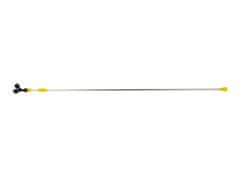 GEKO Teleskopická tyč pro postřikovač ocelová 46-80cm