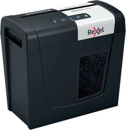 Rexel Secure MC3 (2020128EU)