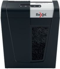 Rexel Secure MC4 (2020129EU)